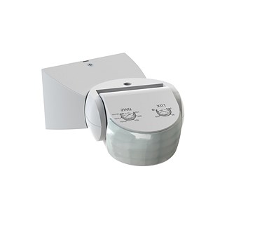 IP65 INFRA-RED, AUTOMATIC SWITCH
